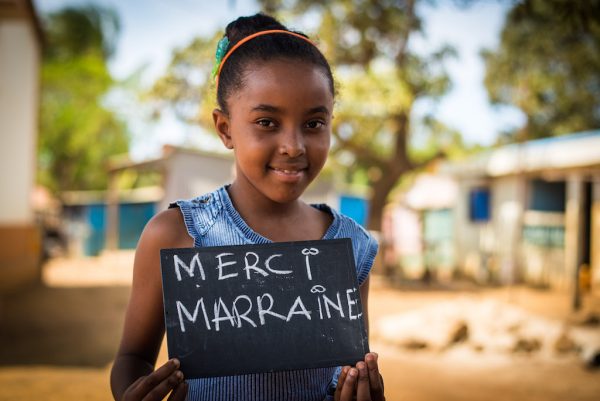 Parrainer un enfant – Coeur et Conscience